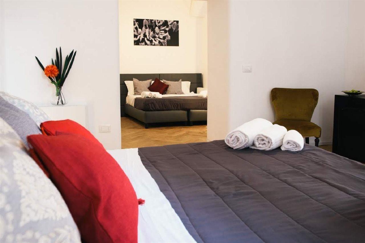 Hotel Agatha Cosy Catania Exterior foto